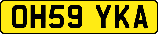 OH59YKA
