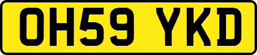 OH59YKD