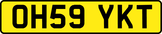 OH59YKT