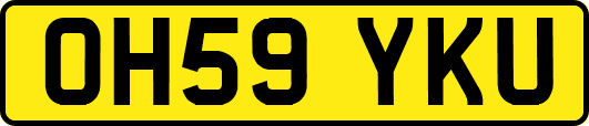OH59YKU