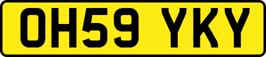 OH59YKY