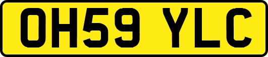 OH59YLC