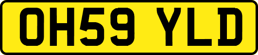 OH59YLD