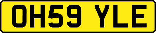 OH59YLE