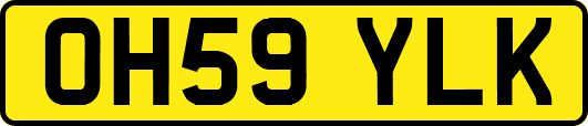 OH59YLK