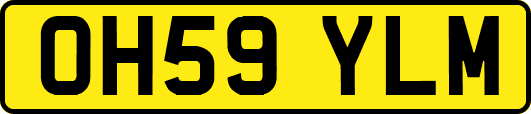 OH59YLM