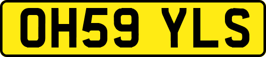 OH59YLS