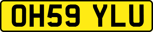 OH59YLU