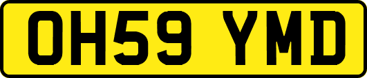 OH59YMD