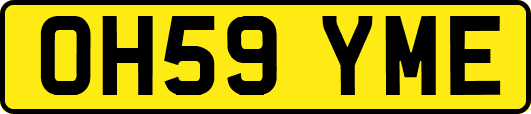 OH59YME