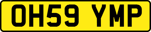 OH59YMP