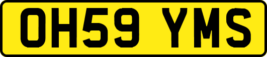 OH59YMS