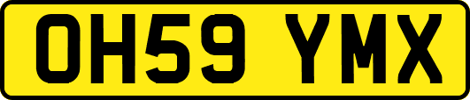 OH59YMX