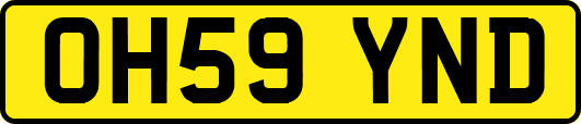 OH59YND