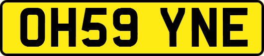 OH59YNE