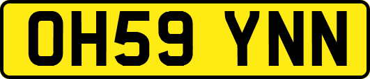 OH59YNN