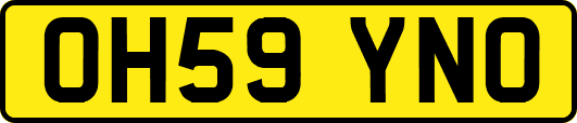 OH59YNO