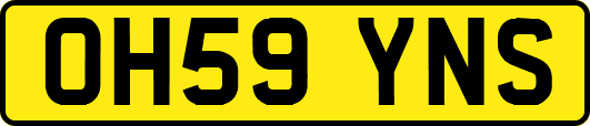 OH59YNS