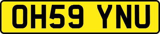 OH59YNU