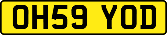 OH59YOD