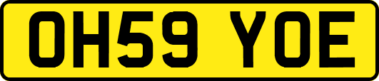 OH59YOE