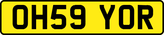 OH59YOR