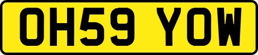 OH59YOW