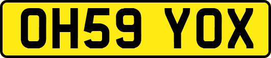 OH59YOX