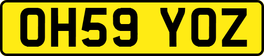 OH59YOZ