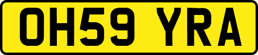 OH59YRA