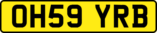 OH59YRB