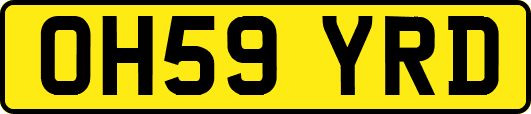 OH59YRD