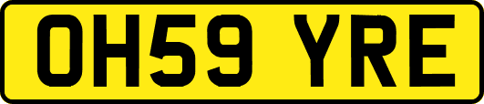 OH59YRE