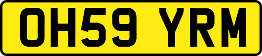 OH59YRM