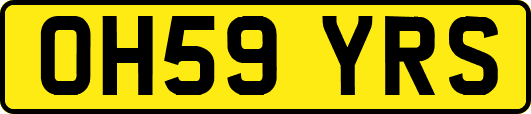 OH59YRS