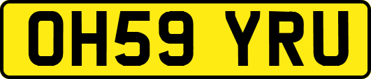 OH59YRU