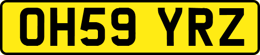 OH59YRZ