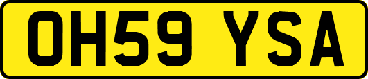 OH59YSA