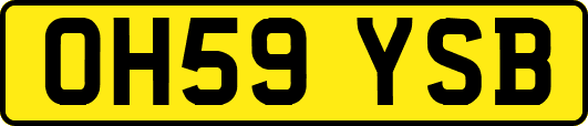 OH59YSB