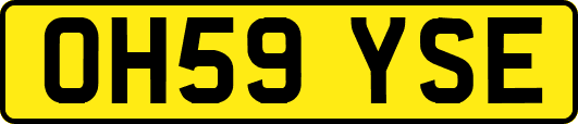 OH59YSE