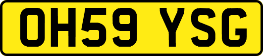 OH59YSG