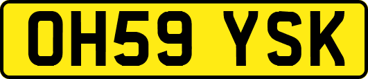 OH59YSK