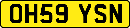 OH59YSN