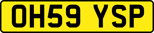 OH59YSP