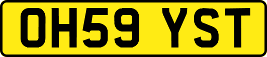 OH59YST