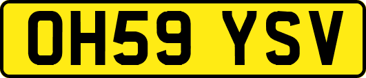 OH59YSV