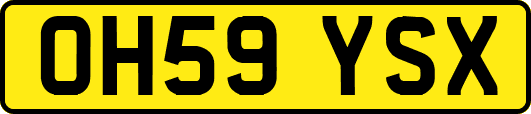 OH59YSX
