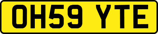 OH59YTE