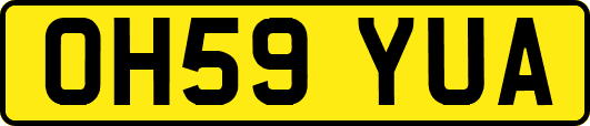 OH59YUA