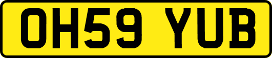OH59YUB